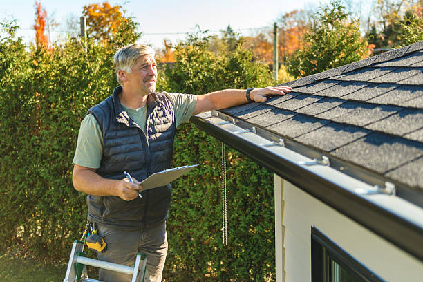 Trusted Roofing service in Hamilton, IL - Ben Roofing and Steel LLC